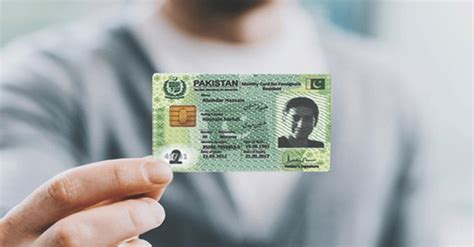 smart card nadra pakistan fee|nadra application fee structure.